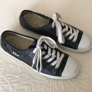 Close Haan black sport sneaker 8.5